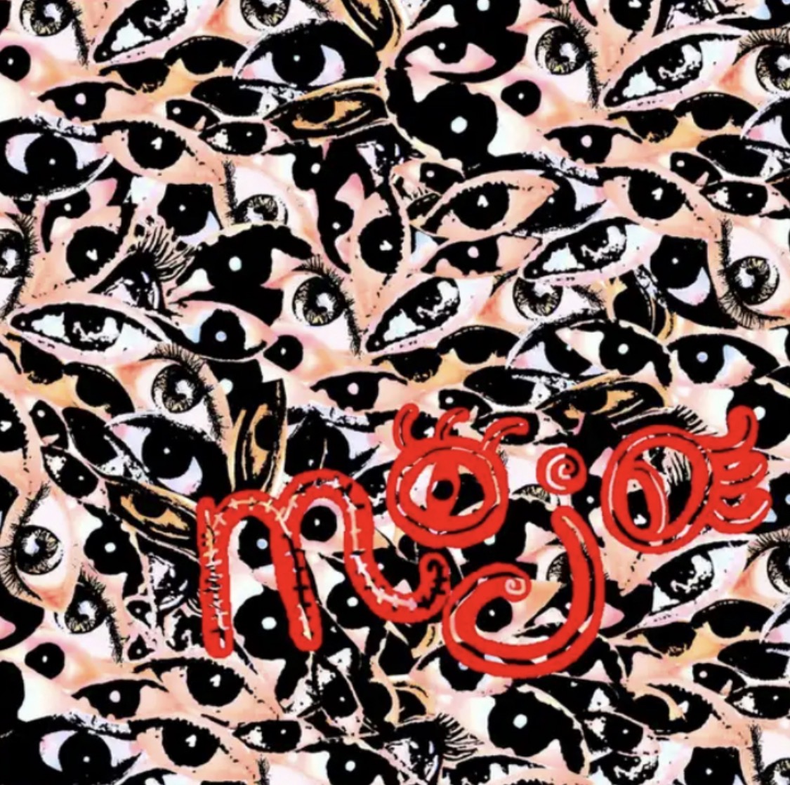 moja first album cover artwork