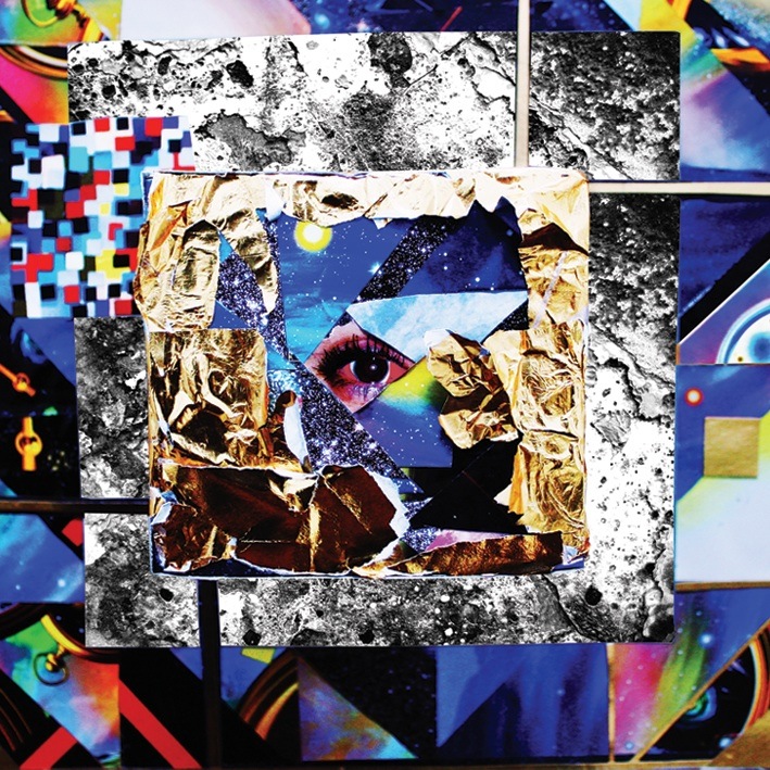Super Ultra Gold 79 album cover artwork